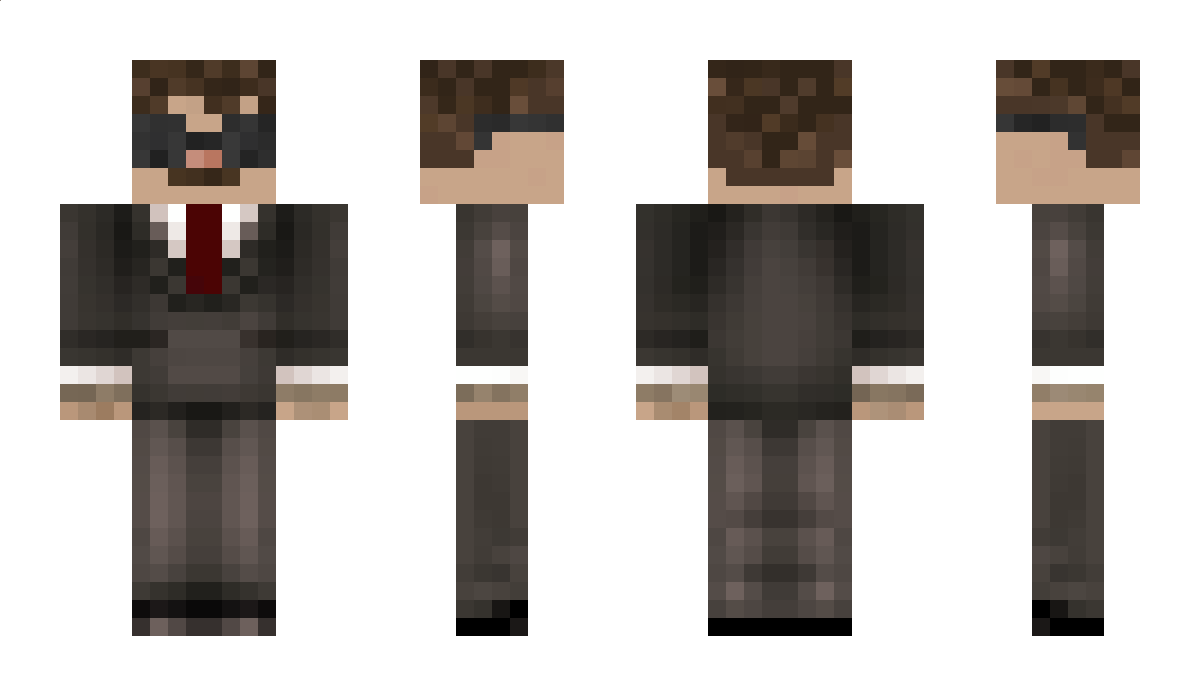 _gooob Minecraft Skin