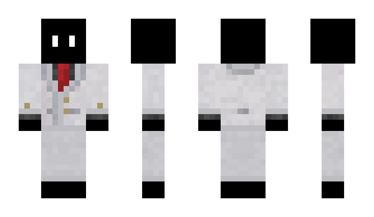 Molek12 Minecraft Skin