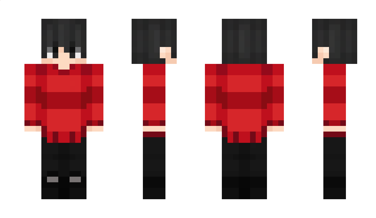 SKYMINE_1 Minecraft Skin