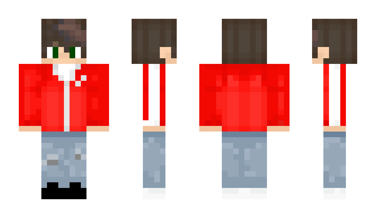 zelazny1 Minecraft Skin