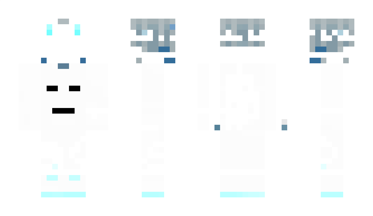 Resize Minecraft Skin