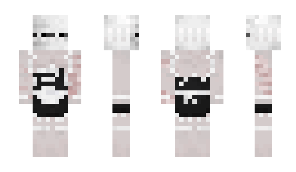 sesbean_lex Minecraft Skin