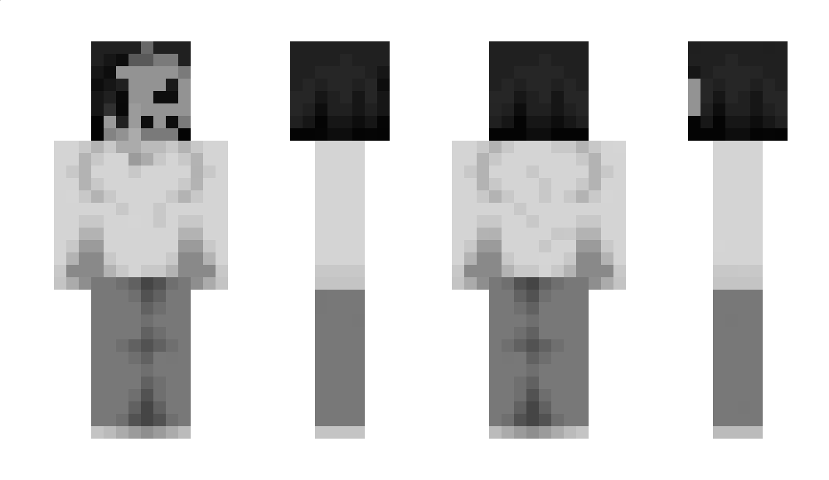 Moonseye Minecraft Skin