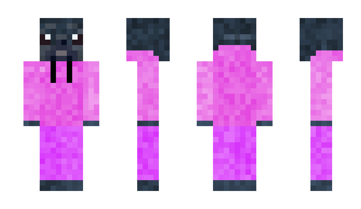 AlexPlym Minecraft Skin