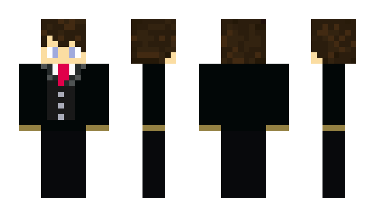 Strflightmight Minecraft Skin