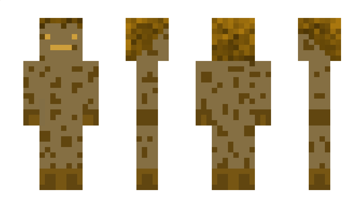 logical_cookie Minecraft Skin