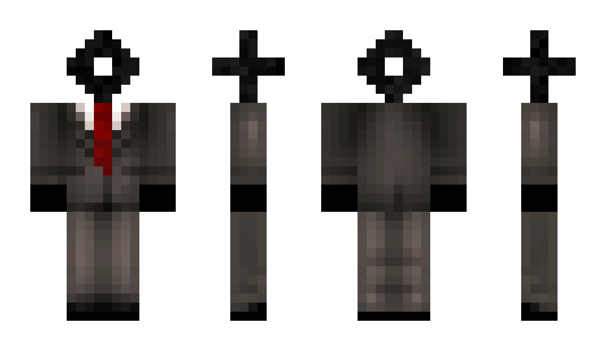 Sonk007 Minecraft Skin