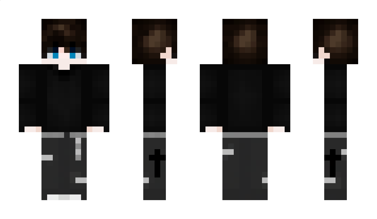 Lxon241 Minecraft Skin