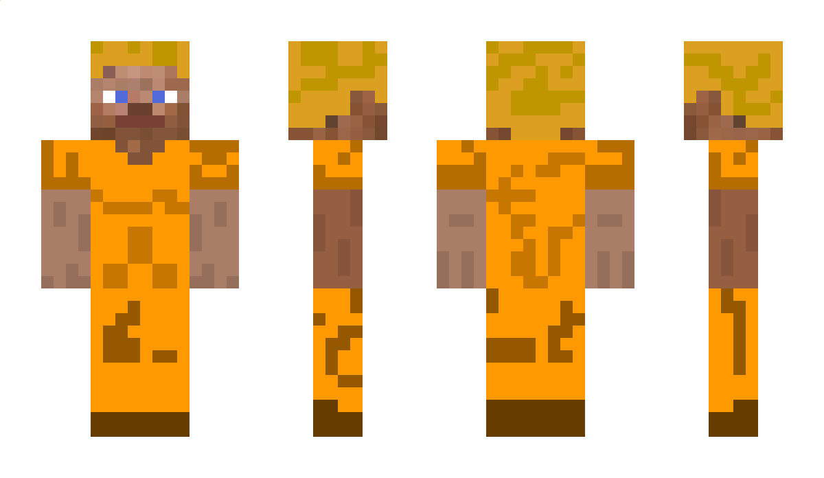 HD12_YT Minecraft Skin