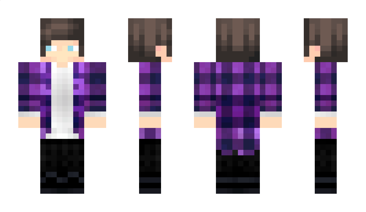 leflopper Minecraft Skin