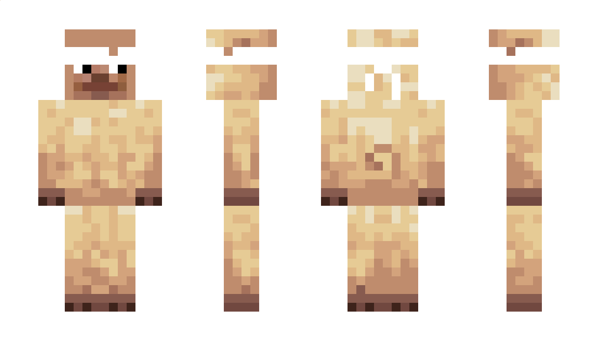 MateeeM11_ Minecraft Skin