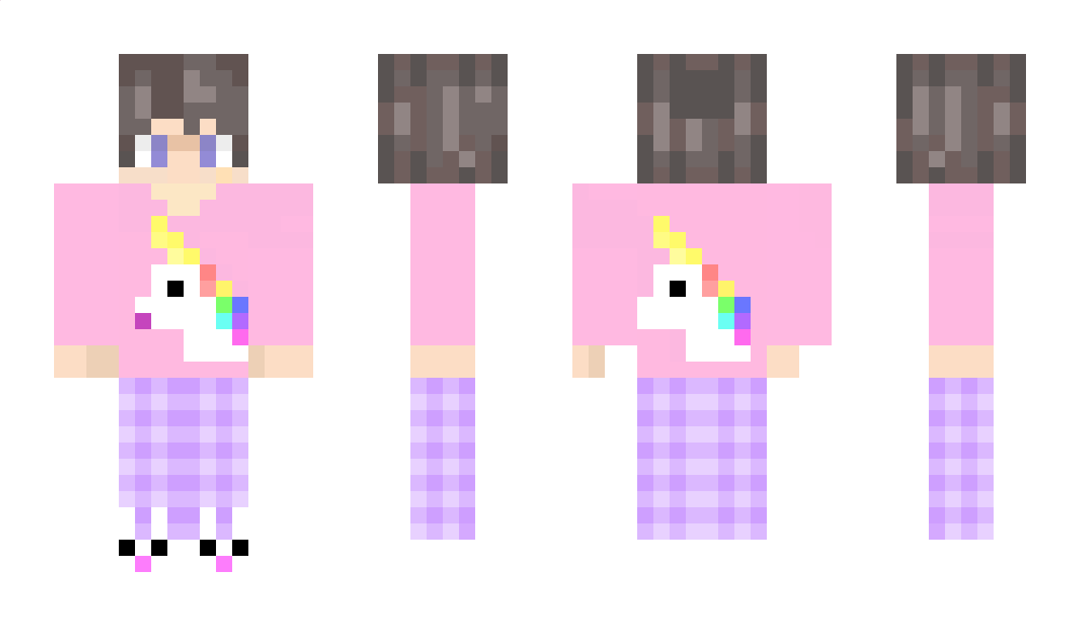 waayt Minecraft Skin