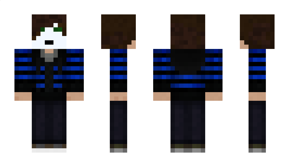 GermanLetsPaly Minecraft Skin