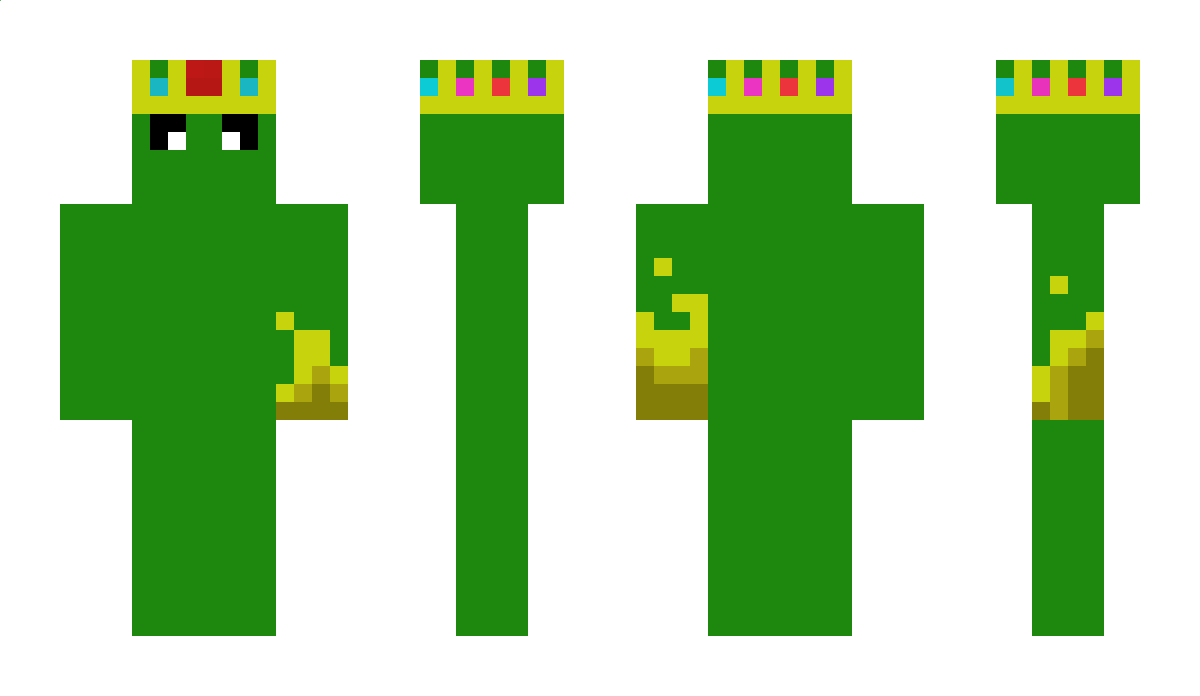 Strijkplank1 Minecraft Skin