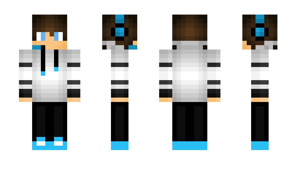 Joggeli2013 Minecraft Skin