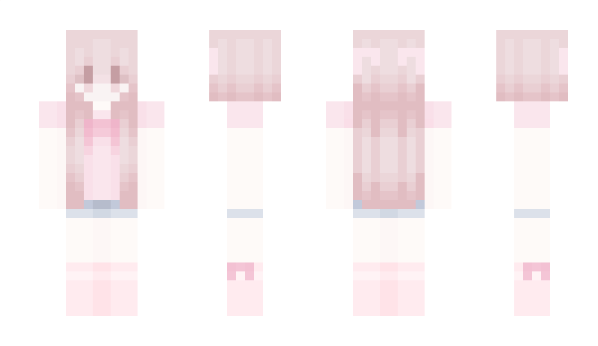 TacoToes423 Minecraft Skin