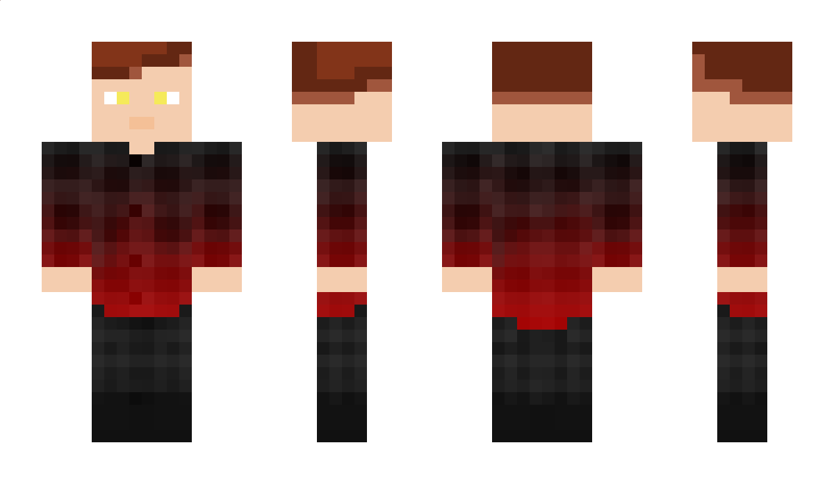 Fixp_ Minecraft Skin