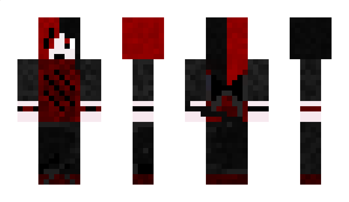 Yogi_KB Minecraft Skin