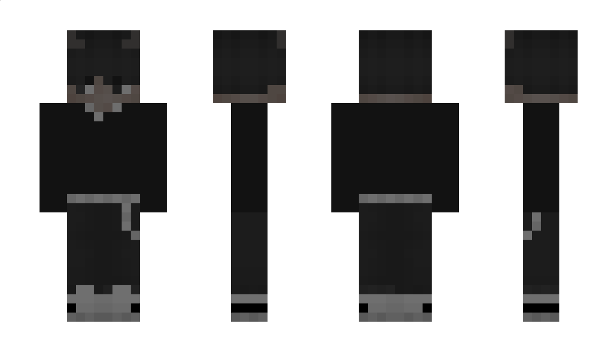 RARESYFORTNITEOG Minecraft Skin