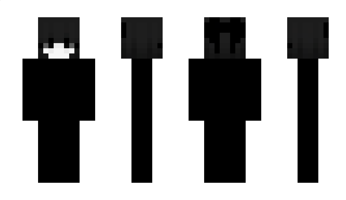 Confarts Minecraft Skin