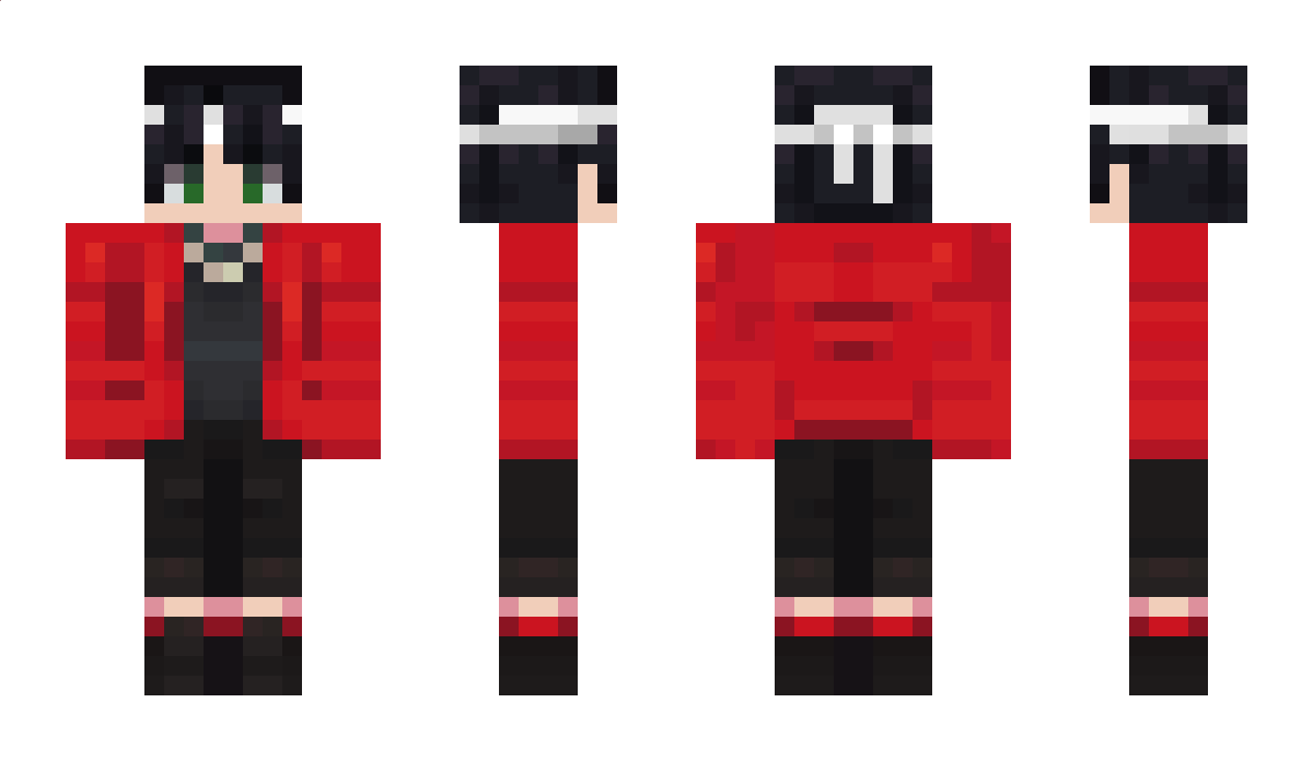 emadecop Minecraft Skin