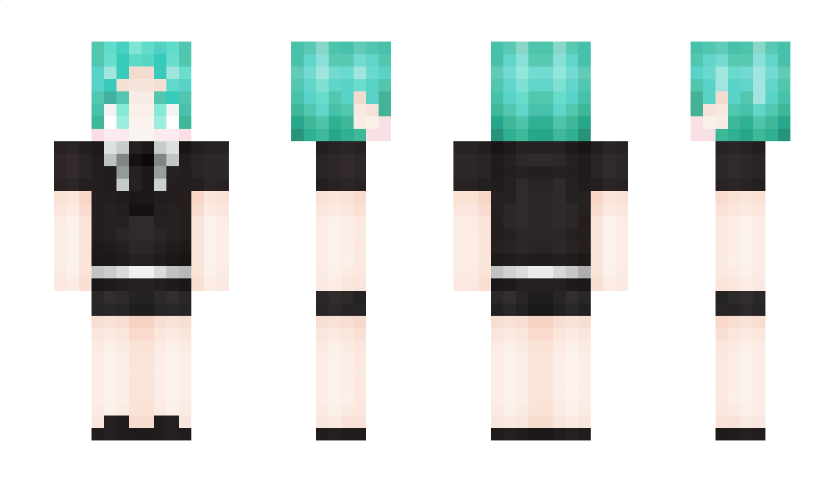 Dan106 Minecraft Skin