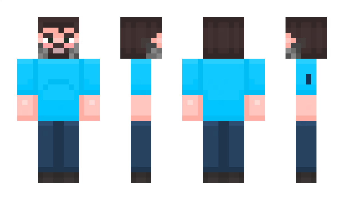 __JoL__ Minecraft Skin