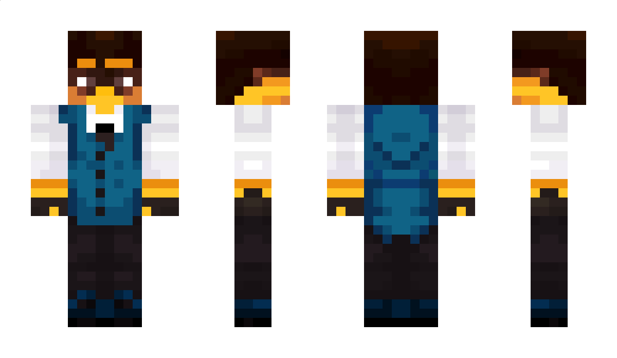 Karmaa_D Minecraft Skin