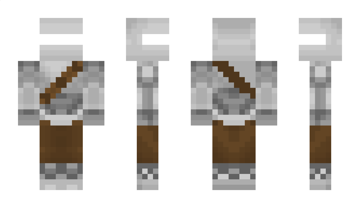 Ovenproofset39 Minecraft Skin