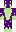 Galixfooxfox Minecraft Skin