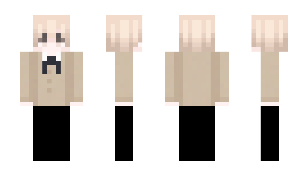 Emeet Minecraft Skin