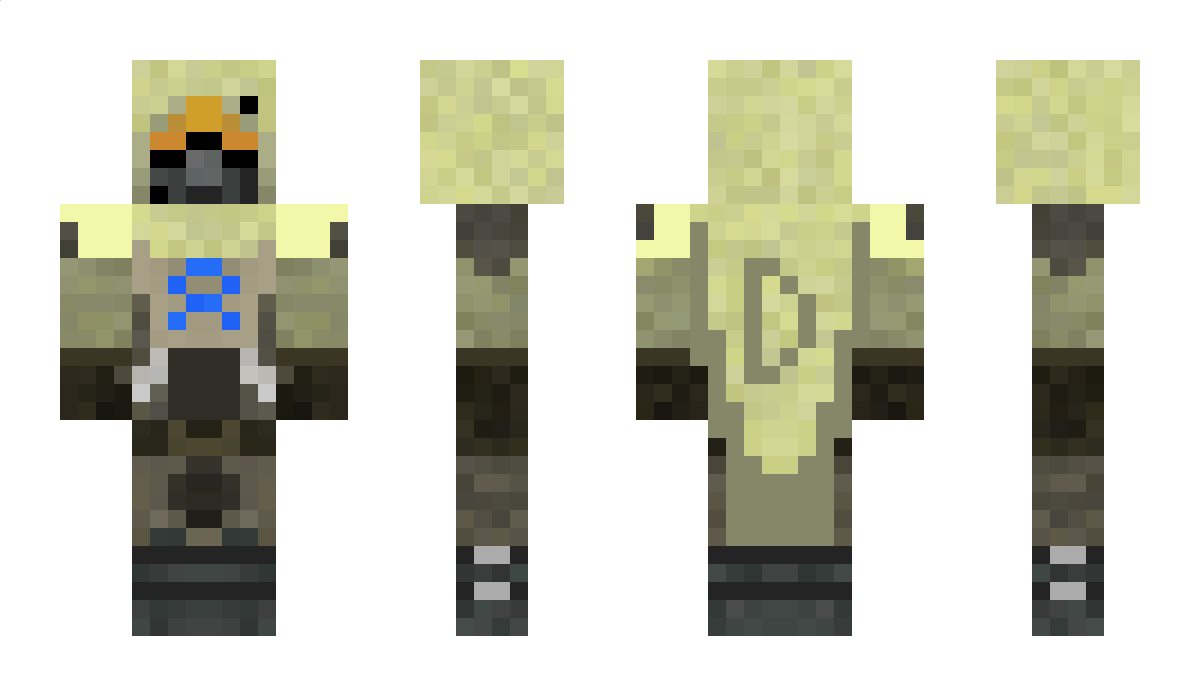 Shadow_Spy Minecraft Skin