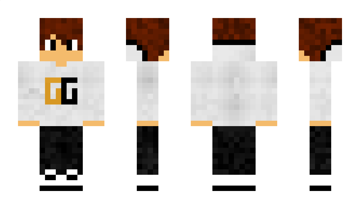 panherosik Minecraft Skin