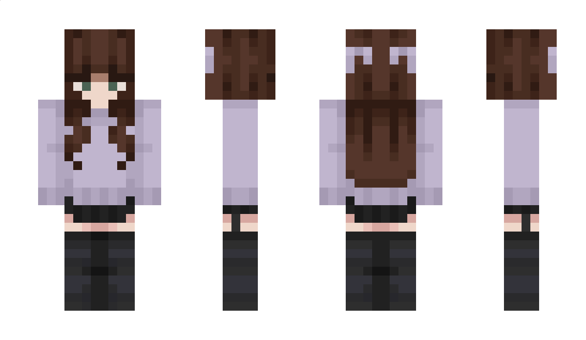 lilss7 Minecraft Skin