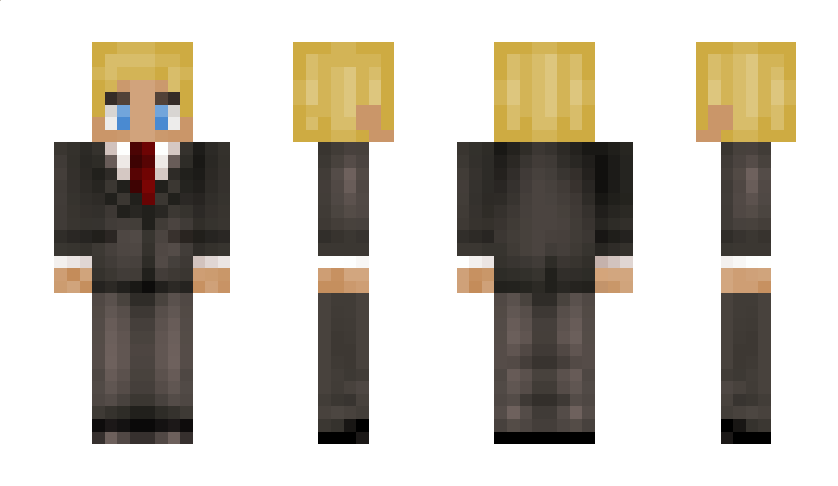 _rohlik_ Minecraft Skin