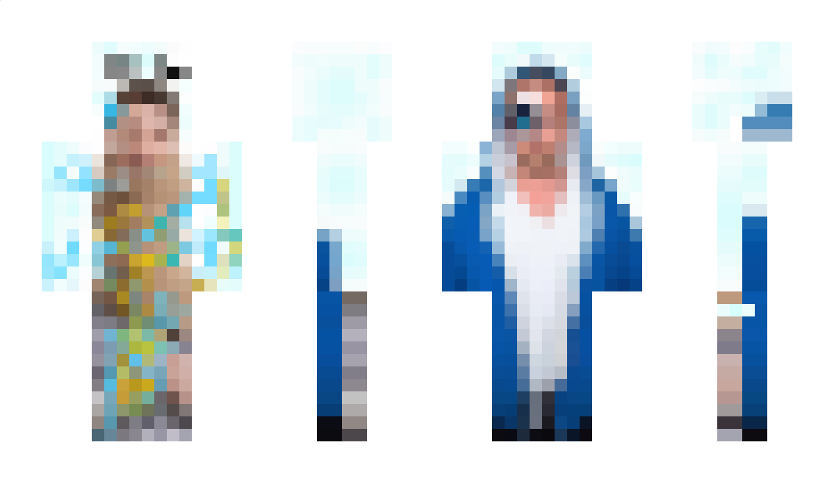 Torturd_Ape Minecraft Skin