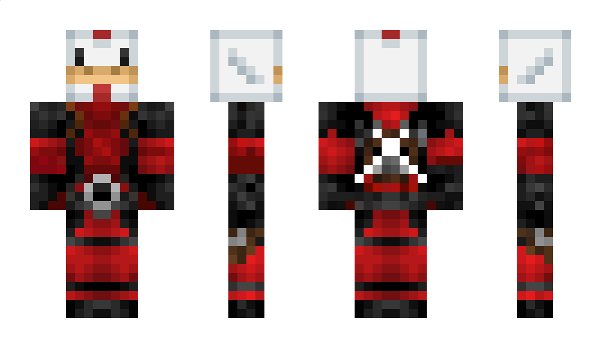 674 Minecraft Skin