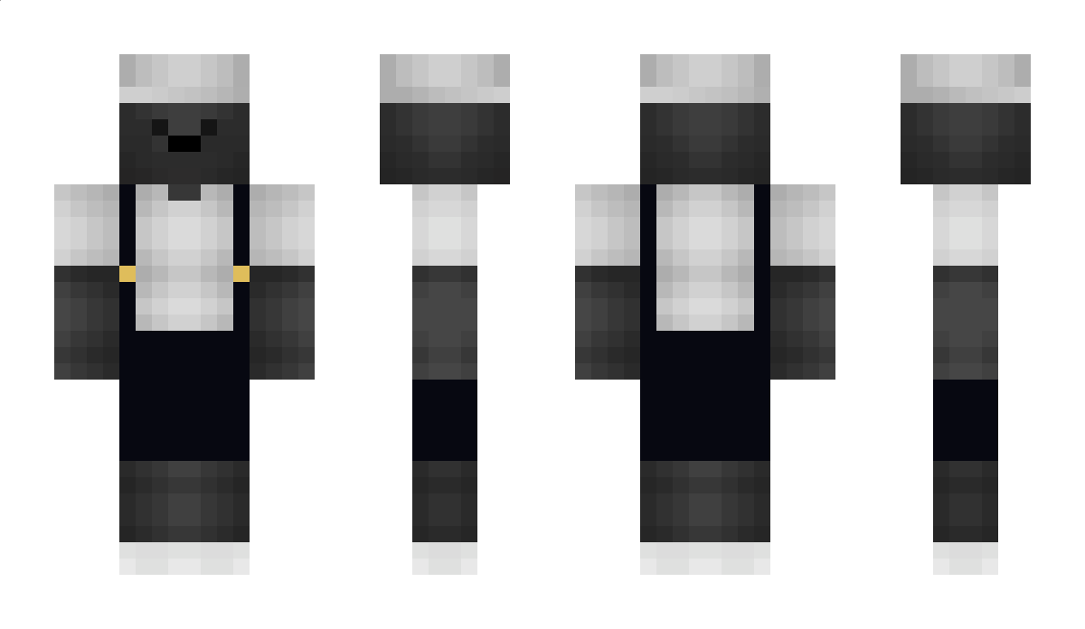 malte494 Minecraft Skin