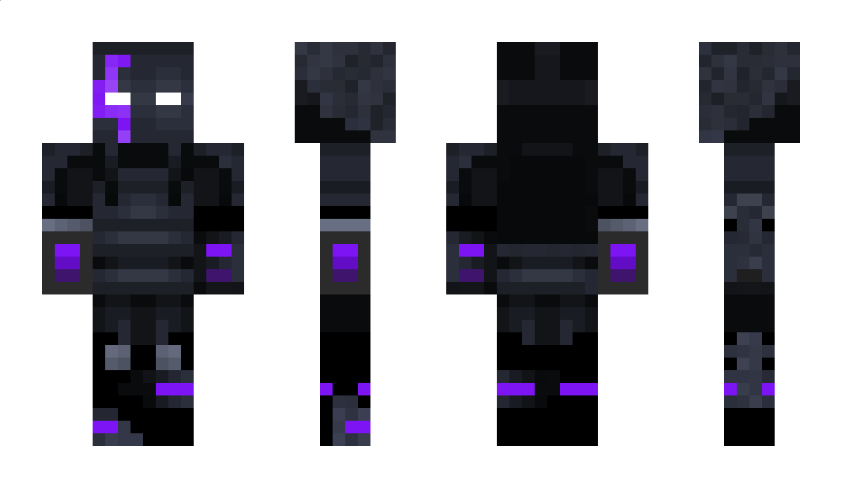 Khianb123 Minecraft Skin