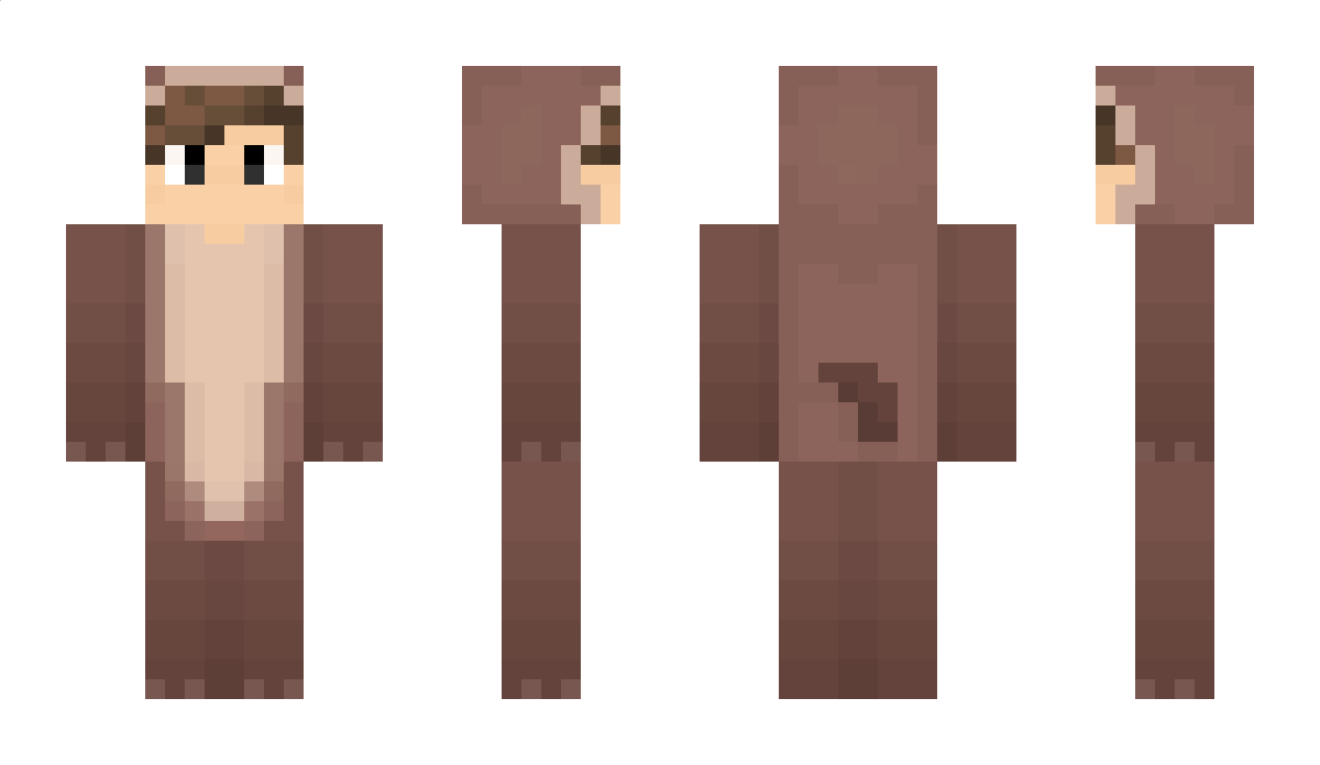 Stabulaty Minecraft Skin