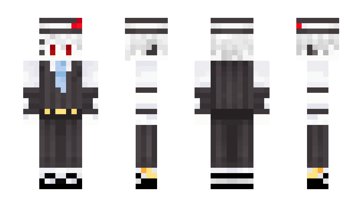 AVI_2137 Minecraft Skin