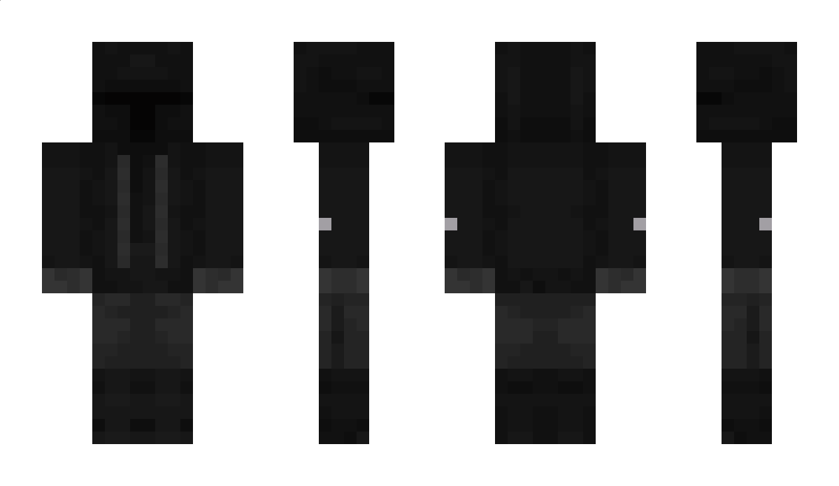 ThomasBr2415 Minecraft Skin