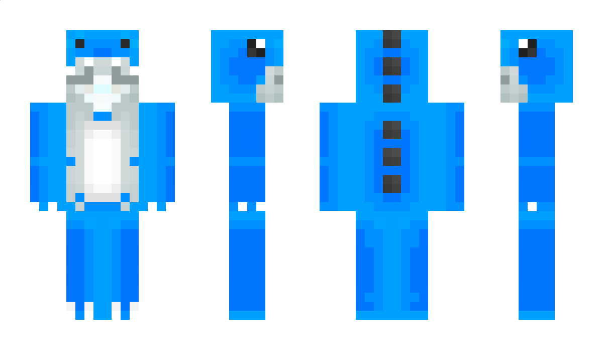dh_cpvp Minecraft Skin