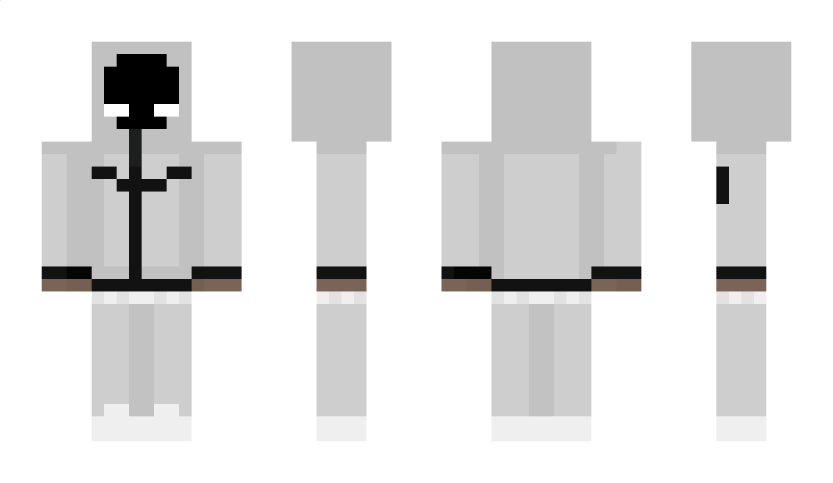 Julust Minecraft Skin