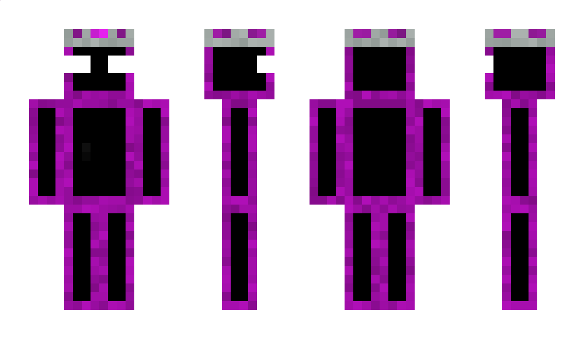 Ancient_Gabriel Minecraft Skin