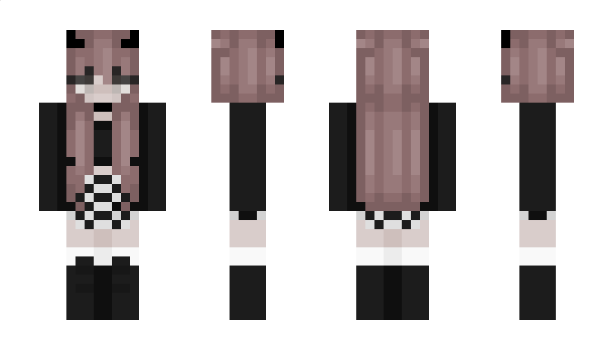 calypso_65 Minecraft Skin