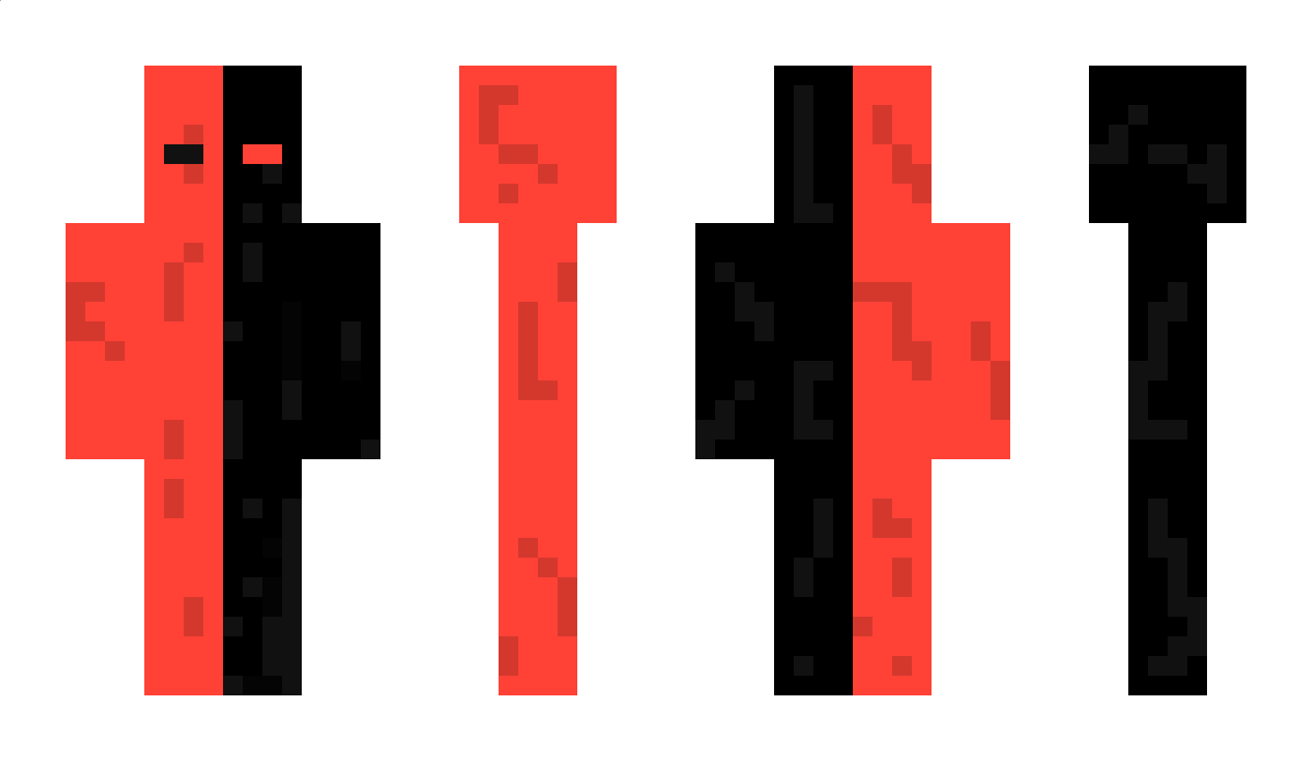 Tobik_2011 Minecraft Skin