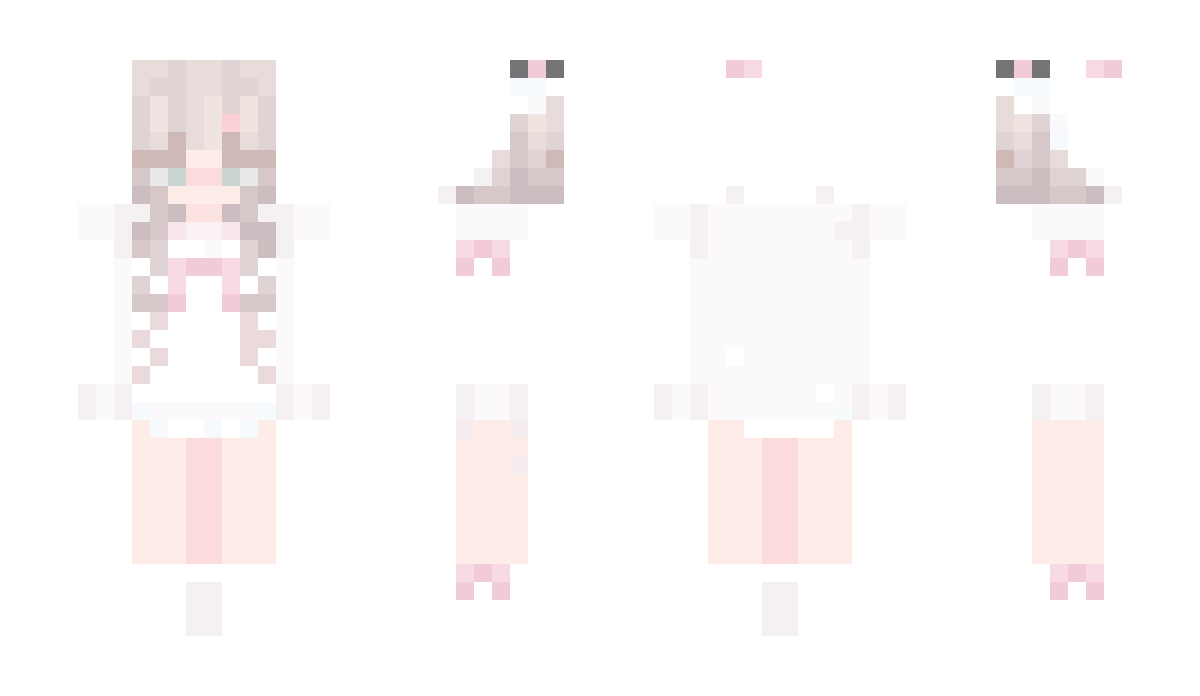 NOTReVex_ Minecraft Skin