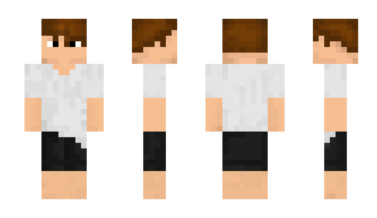 Lenart73 Minecraft Skin