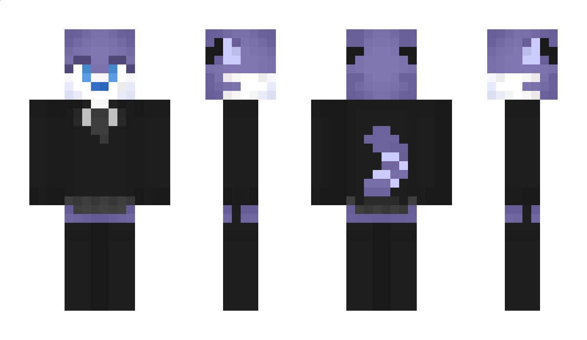 Mawzic Minecraft Skin